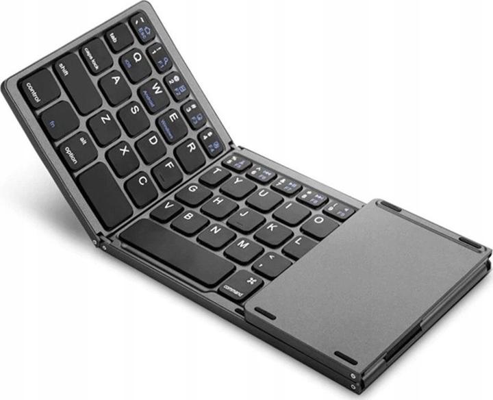 Strado Universal Foldable Keyboard (US, Kabellos)