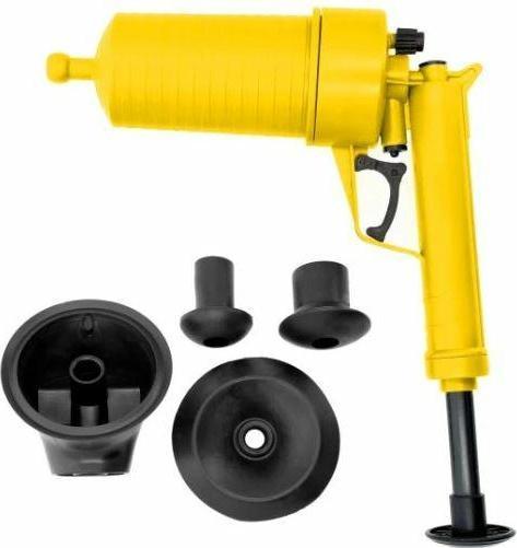 Actual product image Drel Abflussreiniger