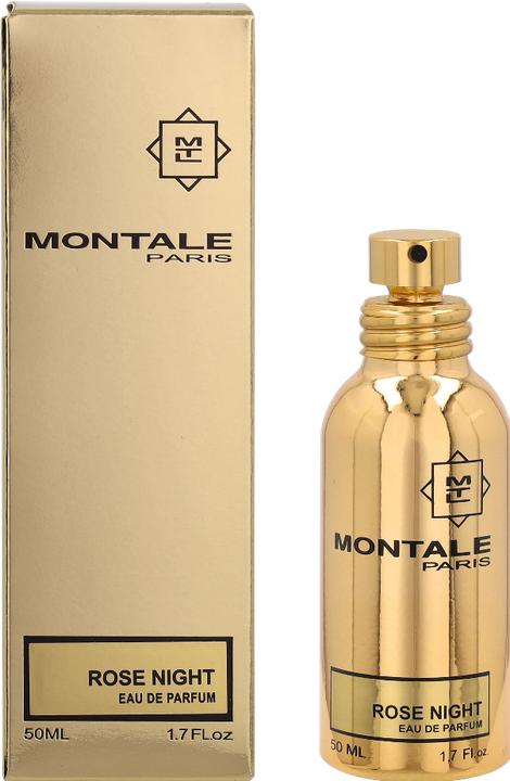 Immagine prodotto Montale Notte delle rose (Eau de parfum, 50 ml)