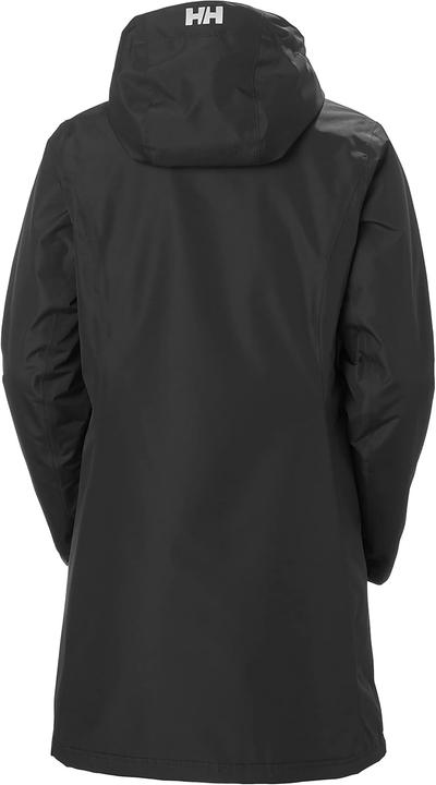 Produktbild Helly Hansen Women's Long Belfast Winter Jacket (XXL)