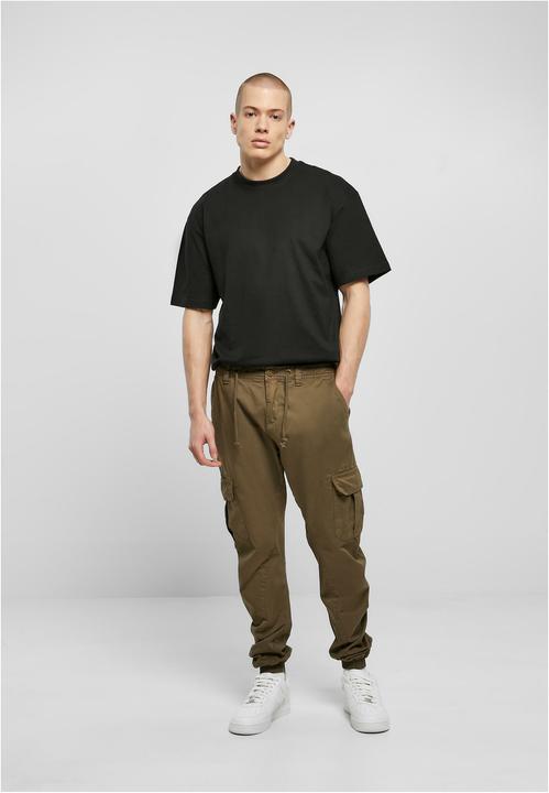 Image du produit Urban Classics pantalons cargo (S)