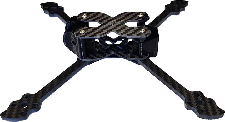 Actual product image Walksnail Avatar 14cm Coaxial Cable (w/o back case) (Drone protection)