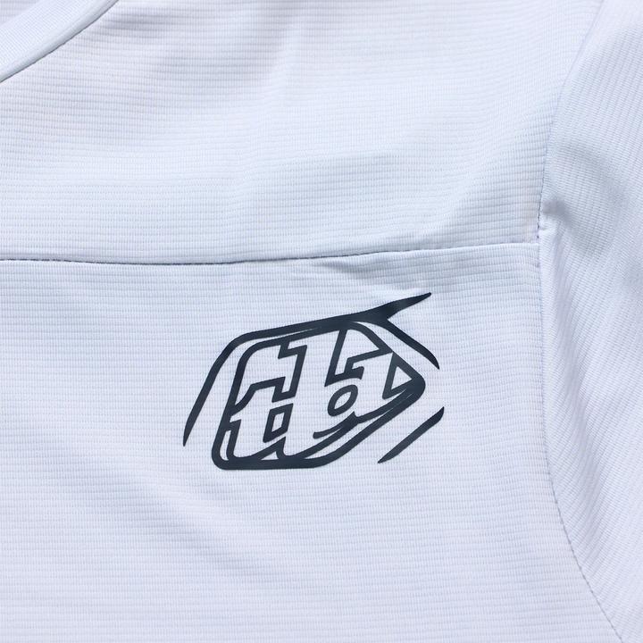 Produktbild Troy Lee Designs Skyline LS Jersey, Elemental, limestone, M (M)