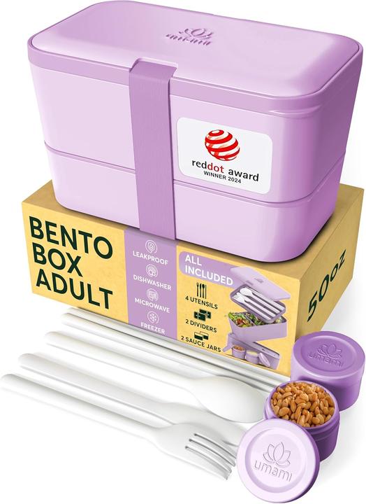 Produktbild Umami Bento Box