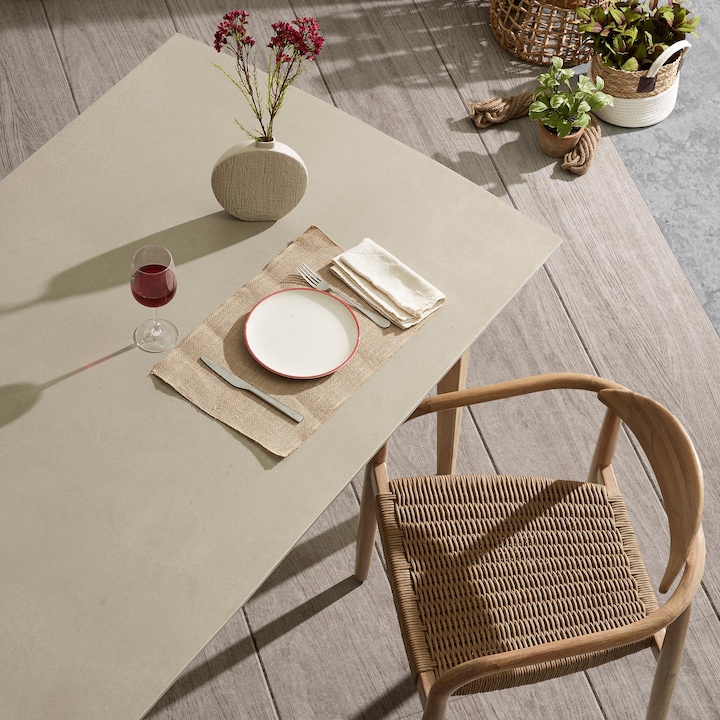 Actual product image Kave Home Nina