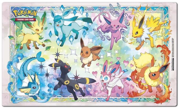 Actual product image Pokémon Prismatic Evolutions - Super-Premium Collection (English, Box Set & Collection)