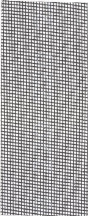 Produktbild Bosch Professional Zubehör Schleifgitter, 115 x 280 mm, 220 (220)