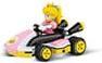 Produktbild Carrera RC 2,4GHz Mario Kart Race Kart - Peach (1:32)