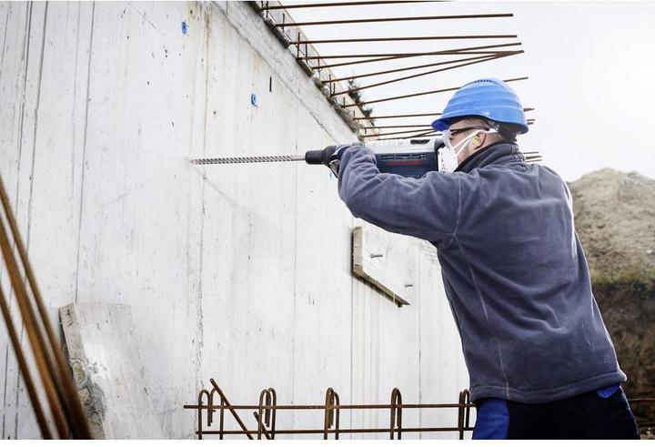 Produktbild Bosch Professional Zubehör EXPERT SDS max-8X Hammerbohrer, 12 x 200 x 340 mm (12 Millimeter)