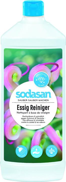 Sodasan Essigreiniger