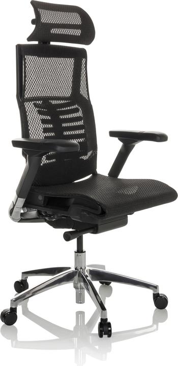 Produktbild Hjh Office Dynafit Ii (44 - 57 cm)