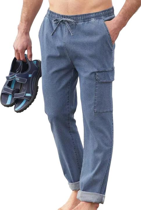 Produktbild Atlas For Men CargoJeans (M)