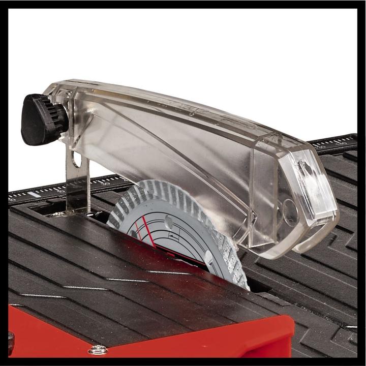 Image du produit Einhell TE-TC 18/115 Li Power X-Change (Taille-bordures)