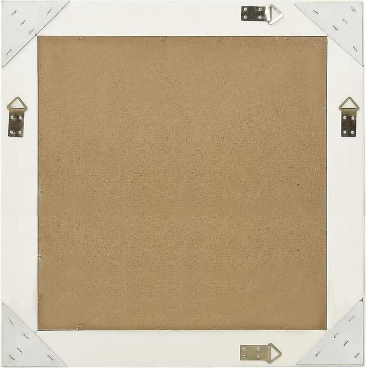 Actual product image vidaXL Esat (60 x 60 cm)