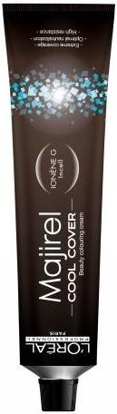 Produktbild L'Oréal Professionnel Majirel Cool Cover (Mittelblond)