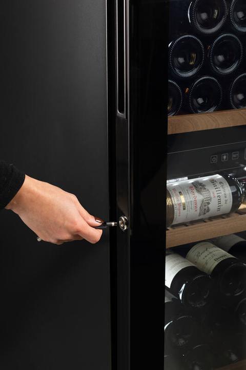 Actual product image Climadiff Wine refrigerator MILLESIME190DB