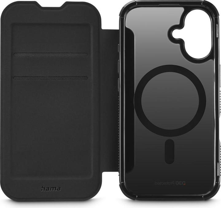 Produktbild Hama Extreme Protect (Apple iPhone 16)
