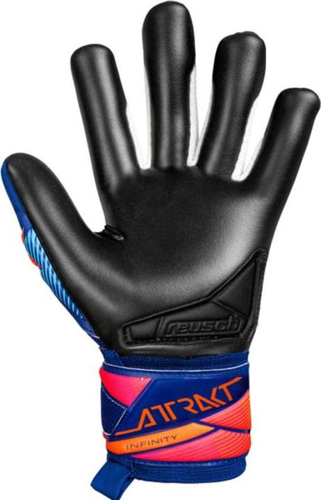 Produktbild Reusch Attrakt Infinity Evolution NC (6.5)