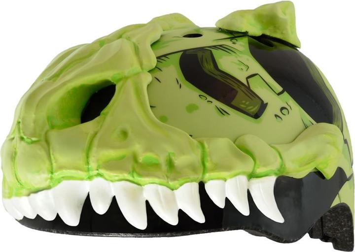 Raskullz T-BONE children's junior helmet (50 - 54 cm)
