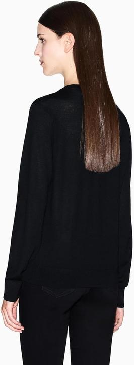 Actual product image Armani Exchange Gebreide Trui Pullover (L)