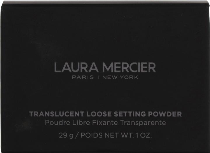Productafbeelding Laura Mercier Doorschijnend (Doorschijnend)