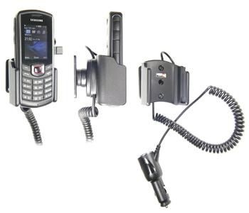 Produktbild Brodit Halter aktiv Samsung Xcover 271 B2710