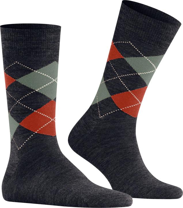Produktbild Falke Edinburgh Melange SO (40 - 46)