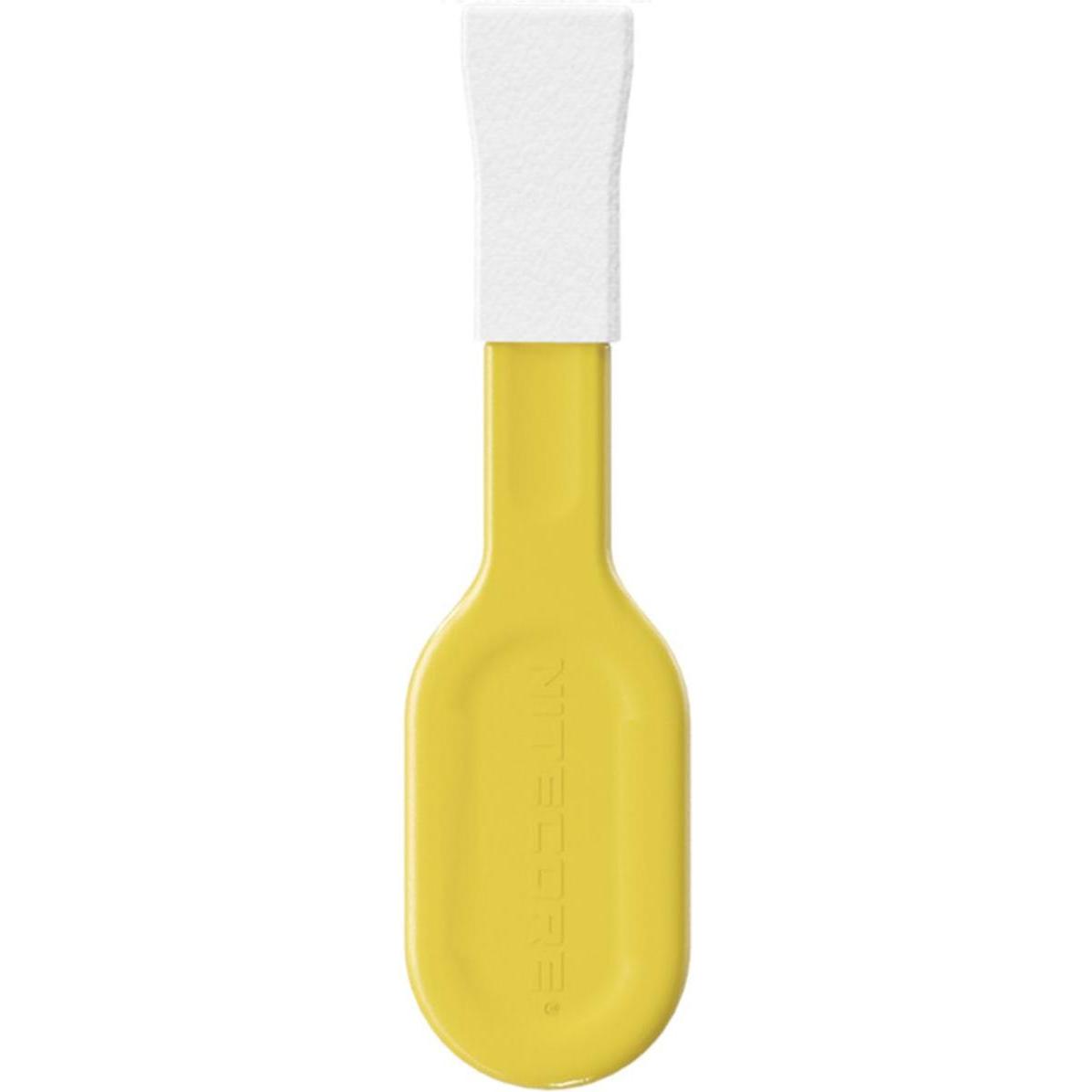 Nitecore Bastoncini per la pulizia del sensore CMOS per M4/3 (larghezza lingua 12 mm) versione standard (10, Pulizia fotocamera