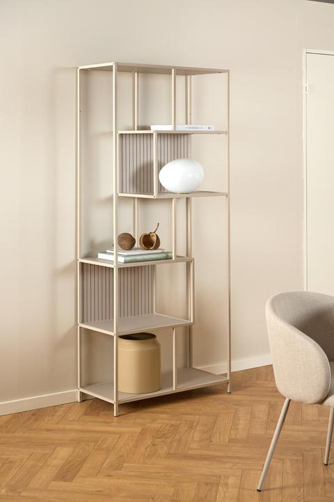 Produktbild AC Design Seaford (77 x 35 x 185 cm)