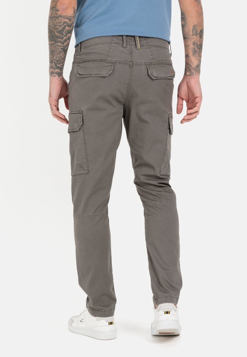Image du produit Camel Active Pantalon cargo à coupe conique (W34/L34)