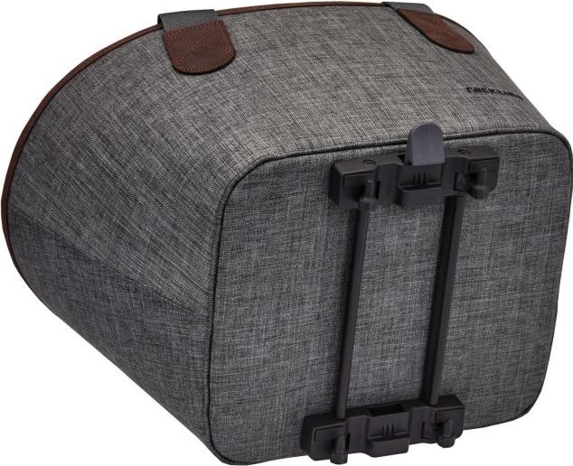 Immagine prodotto Racktime Agnetha (15 l, Borsa portapacchi)