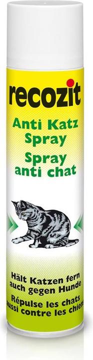 Image du produit Recozit Spray anti-chat (400 ml)