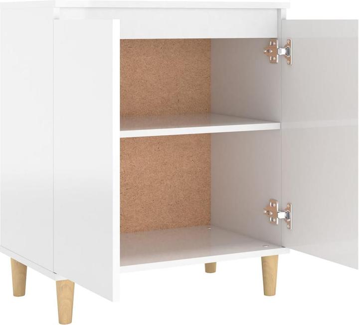 Image du produit vidaXL Muniia (60 x 35 x 70 cm)