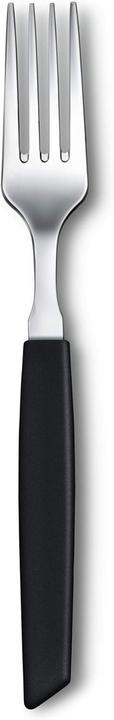 Produktbild Victorinox Besteck-Set Swiss Modern 12-teilig, Schwarz (12 Stk., Besteck Set)