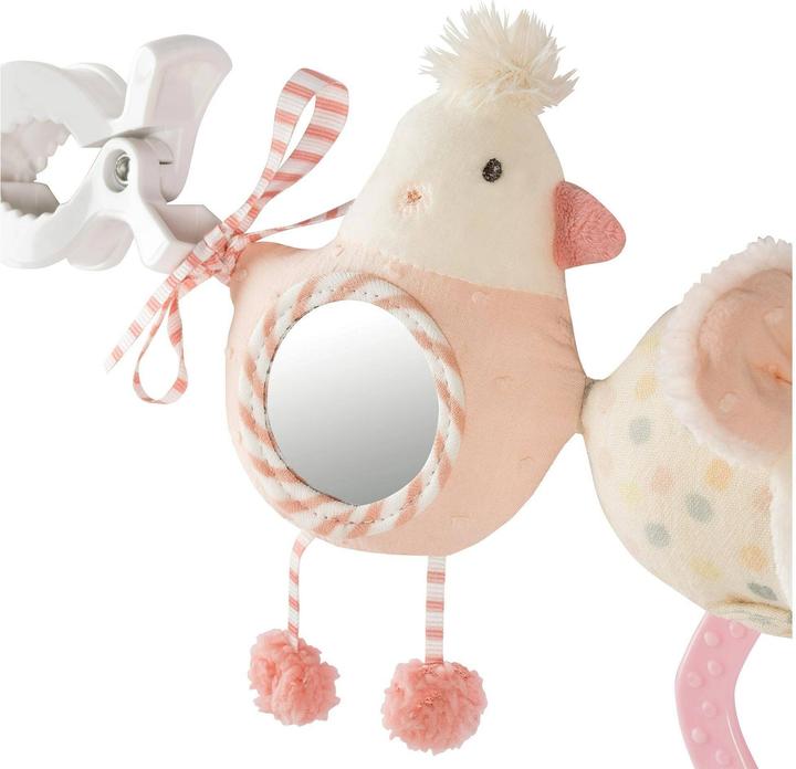 Image du produit Fehn Chaîne de poussette