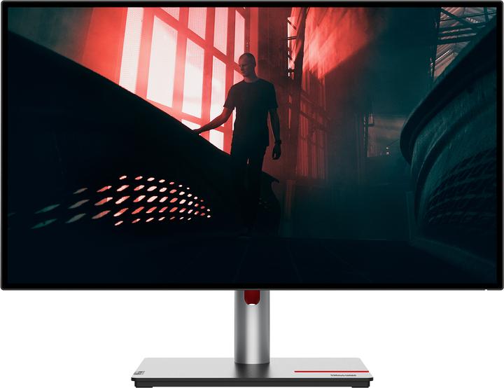 Lenovo ThinkVision P27q-30 (2560 x 1440 pixels, 27")