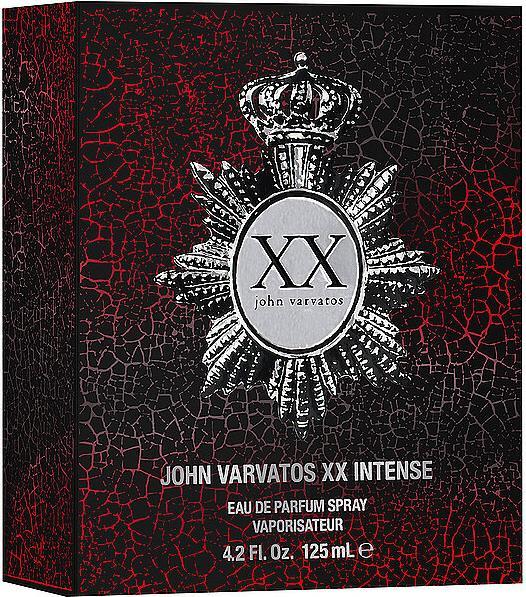 Actual product image John Varvatos XX Intense (Eau de parfum, 125 ml)