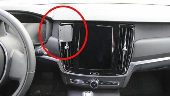 Immagine prodotto Brodit 855246 Supporto per auto Volvo S90