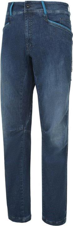 Wild Country Session Relaxed Fit Jeans (XXL)