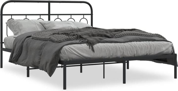 Image du produit vidaXL Bettgestell (150 x 200 cm)
