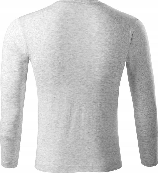 Actual product image Malfini Mens Progress Long-Sleeved T-Shirt (XL)