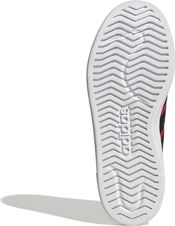 Image du produit Adidas Streettalk J - betsca/cblack/ftwwht (38 2/3)