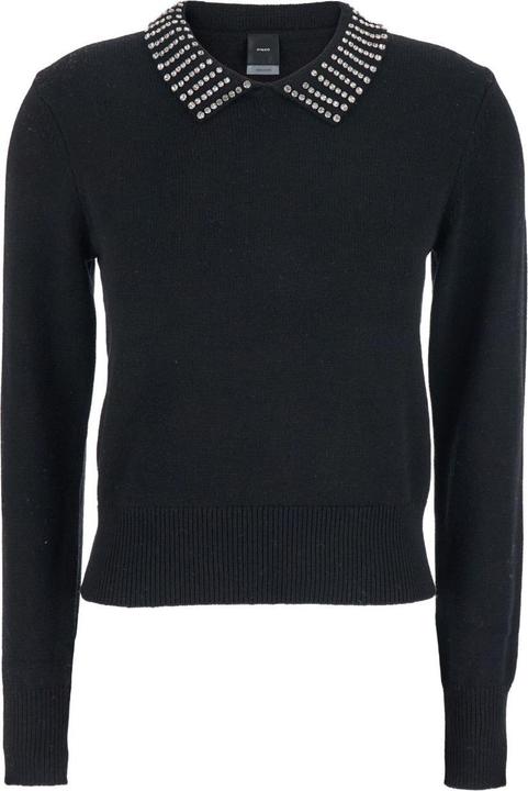 Produktbild Pinko Sweaters Black (L)