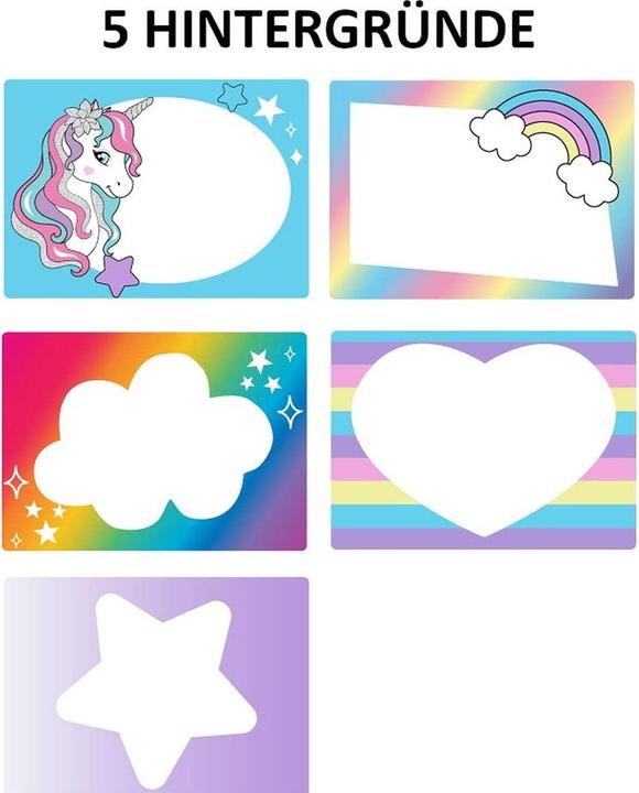 Produktbild Accutime Interaktive Einhorn