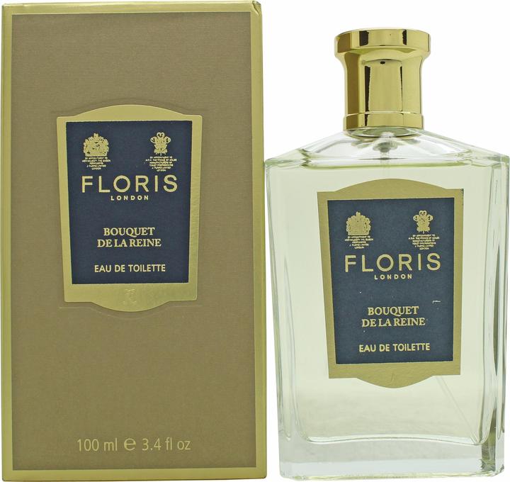 Floris Bouquet De La Reine