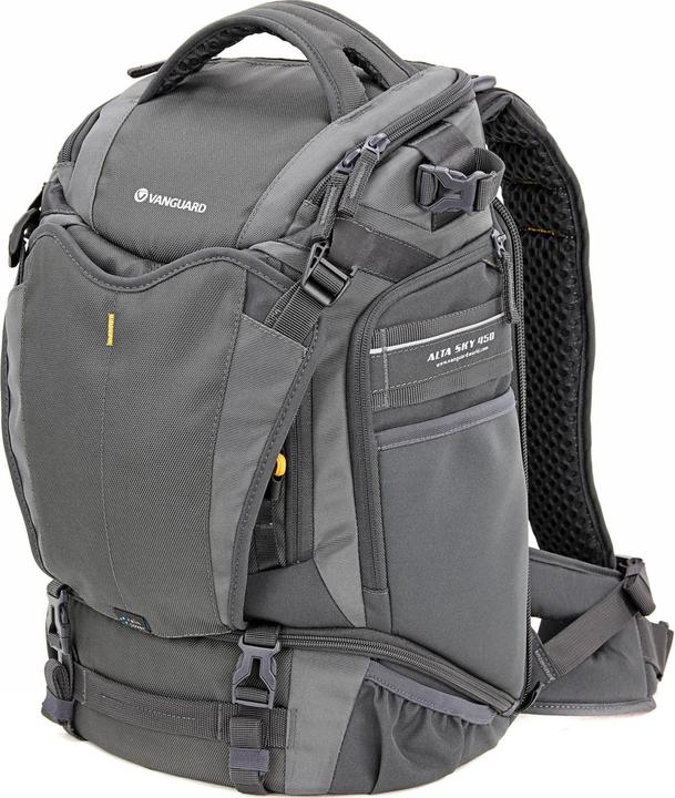 Image du produit Vanguard Alta Sky 45D (Sac à dos photo, 57.53 l)
