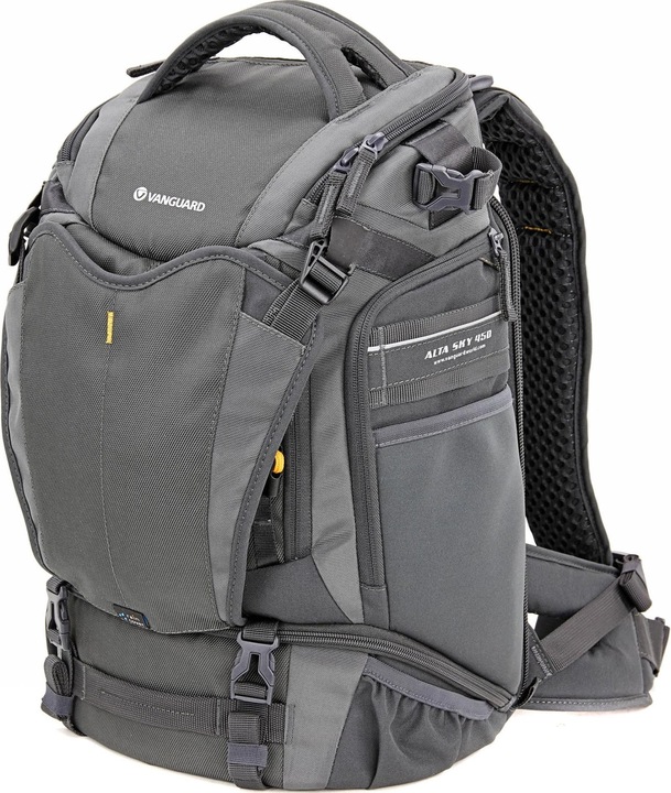 Produktbild Vanguard Alta Sky 45D (Fotorucksack, 57.53 l)