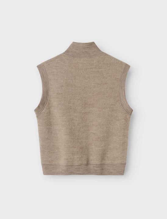 Produktbild Name it Merinowoll Strickjacke (110)