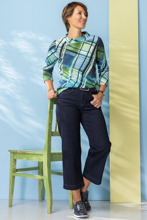 Produktbild MAC Jeans MAC Jeans-Culotte (40)