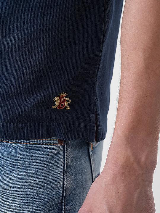 Produktbild Baracuta Poloshirt (S)